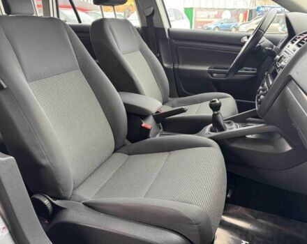 Сірий Фольксваген Гольф, об'ємом двигуна 1.6 л та пробігом 176 тис. км за 7699 $, фото 19 на Automoto.ua