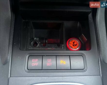 Серый Фольксваген Гольф, объемом двигателя 1.4 л и пробегом 263 тыс. км за 6500 $, фото 39 на Automoto.ua