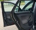 Сірий Фольксваген Гольф, об'ємом двигуна 1.6 л та пробігом 209 тис. км за 6450 $, фото 49 на Automoto.ua
