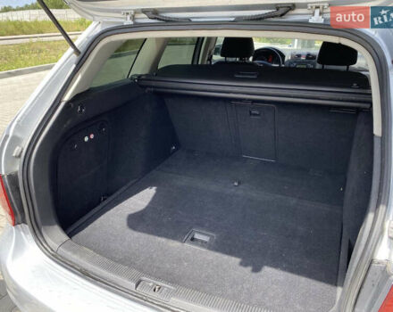 Серый Фольксваген Гольф, объемом двигателя 1.6 л и пробегом 225 тыс. км за 5000 $, фото 5 на Automoto.ua