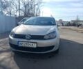 Сірий Фольксваген Гольф, об'ємом двигуна 2 л та пробігом 268 тис. км за 7700 $, фото 1 на Automoto.ua