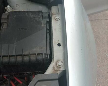 Серый Фольксваген Гольф, объемом двигателя 1.4 л и пробегом 175 тыс. км за 5300 $, фото 1 на Automoto.ua