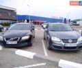 Сірий Фольксваген Гольф, об'ємом двигуна 1.4 л та пробігом 236 тис. км за 5300 $, фото 1 на Automoto.ua