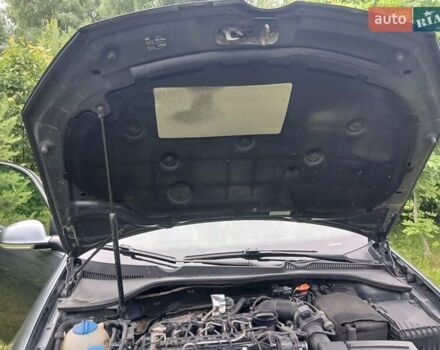 Серый Фольксваген Гольф, объемом двигателя 1.6 л и пробегом 260 тыс. км за 7400 $, фото 50 на Automoto.ua