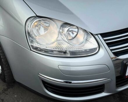 Сірий Фольксваген Гольф, об'ємом двигуна 1.6 л та пробігом 176 тис. км за 7699 $, фото 22 на Automoto.ua