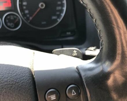 Серый Фольксваген Гольф, объемом двигателя 1.4 л и пробегом 131 тыс. км за 8800 $, фото 17 на Automoto.ua