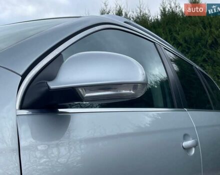 Серый Фольксваген Гольф, объемом двигателя 1.4 л и пробегом 214 тыс. км за 6200 $, фото 10 на Automoto.ua