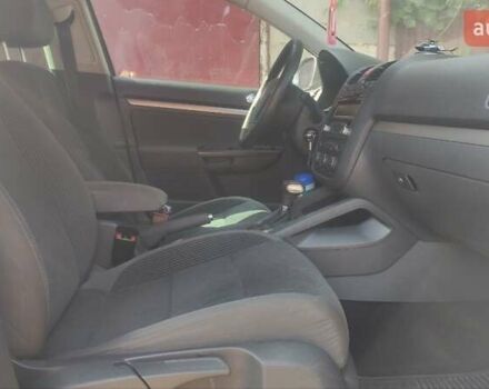 Серый Фольксваген Гольф, объемом двигателя 1.9 л и пробегом 264 тыс. км за 7000 $, фото 8 на Automoto.ua