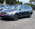 Серый Фольксваген Гольф, объемом двигателя 1.4 л и пробегом 203 тыс. км за 6200 $, фото 1 на Automoto.ua