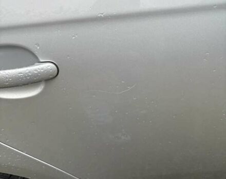 Серый Фольксваген Гольф, объемом двигателя 1.97 л и пробегом 280 тыс. км за 6500 $, фото 5 на Automoto.ua