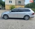 Серый Фольксваген Гольф, объемом двигателя 1.9 л и пробегом 340 тыс. км за 5199 $, фото 1 на Automoto.ua