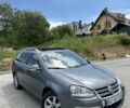 Серый Фольксваген Гольф, объемом двигателя 1.4 л и пробегом 221 тыс. км за 6900 $, фото 1 на Automoto.ua