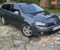 Сірий Фольксваген Гольф, об'ємом двигуна 1.6 л та пробігом 299 тис. км за 6550 $, фото 1 на Automoto.ua
