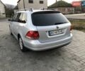 Фольксваген Гольф 2009 в Ужгороде на Automoto.ua Серый Фольксваген Гольф, объемом двигателя 1.39 л и пробегом 183 тыс. км за 6200 $, фото 4 на Automoto.ua