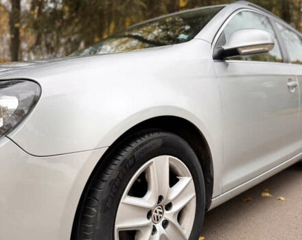 Сірий Фольксваген Гольф, об'ємом двигуна 1.39 л та пробігом 173 тис. км за 7800 $, фото 34 на Automoto.ua