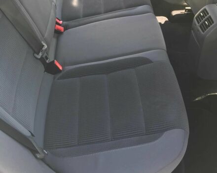 Серый Фольксваген Гольф, объемом двигателя 1.4 л и пробегом 131 тыс. км за 8800 $, фото 11 на Automoto.ua