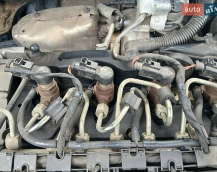 Серый Фольксваген Гольф, объемом двигателя 1.6 л и пробегом 260 тыс. км за 7400 $, фото 48 на Automoto.ua