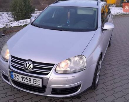 Серый Фольксваген Гольф, объемом двигателя 1.6 л и пробегом 370 тыс. км за 4900 $, фото 28 на Automoto.ua