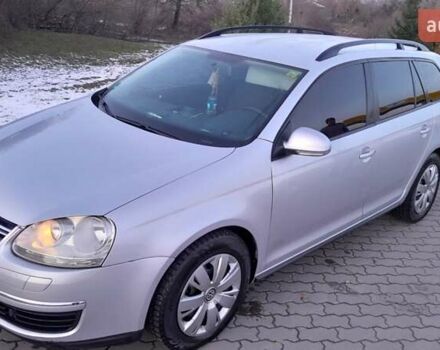 Серый Фольксваген Гольф, объемом двигателя 1.6 л и пробегом 370 тыс. км за 4900 $, фото 35 на Automoto.ua