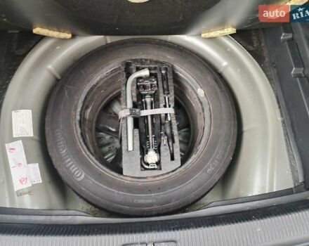 Серый Фольксваген Гольф, объемом двигателя 1.6 л и пробегом 253 тыс. км за 7700 $, фото 30 на Automoto.ua