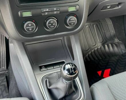 Сірий Фольксваген Гольф, об'ємом двигуна 1.6 л та пробігом 176 тис. км за 7699 $, фото 10 на Automoto.ua