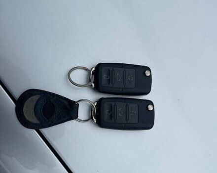 Серый Фольксваген Гольф, объемом двигателя 1.4 л и пробегом 214 тыс. км за 6200 $, фото 37 на Automoto.ua