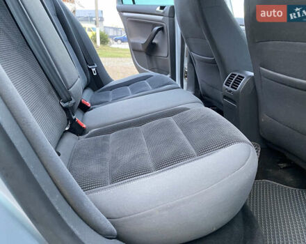 Серый Фольксваген Гольф, объемом двигателя 1.9 л и пробегом 343 тыс. км за 5900 $, фото 85 на Automoto.ua