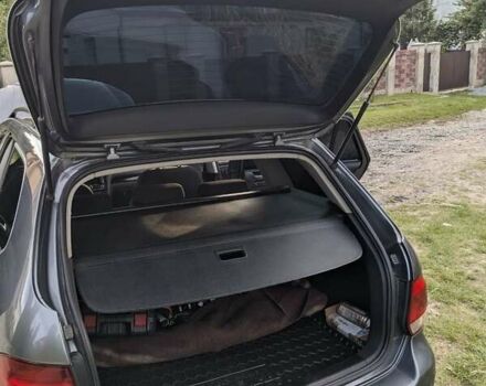 Сірий Фольксваген Гольф, об'ємом двигуна 1.6 л та пробігом 299 тис. км за 6550 $, фото 5 на Automoto.ua