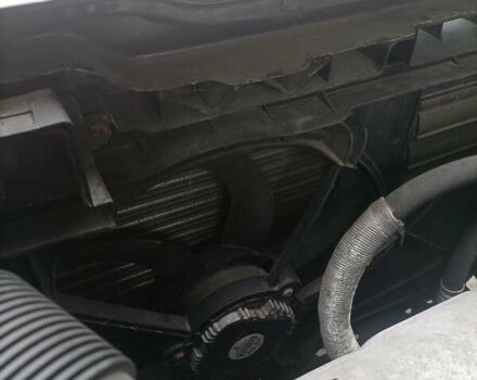 Серый Фольксваген Гольф, объемом двигателя 1.4 л и пробегом 175 тыс. км за 5300 $, фото 4 на Automoto.ua