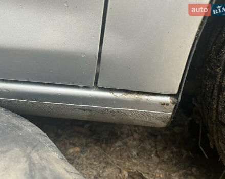 Серый Фольксваген Гольф, объемом двигателя 1.39 л и пробегом 250 тыс. км за 5912 $, фото 18 на Automoto.ua