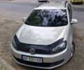 Серый Фольксваген Гольф, объемом двигателя 1.4 л и пробегом 252 тыс. км за 7200 $, фото 1 на Automoto.ua
