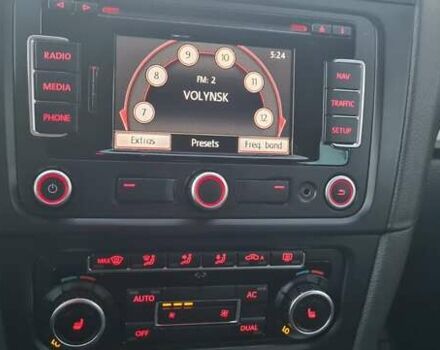 Серый Фольксваген Гольф, объемом двигателя 1.39 л и пробегом 114 тыс. км за 5950 $, фото 19 на Automoto.ua