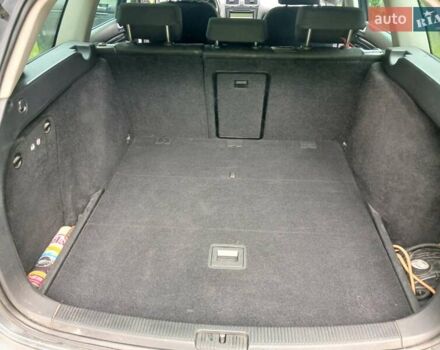 Серый Фольксваген Гольф, объемом двигателя 1.6 л и пробегом 260 тыс. км за 7400 $, фото 46 на Automoto.ua