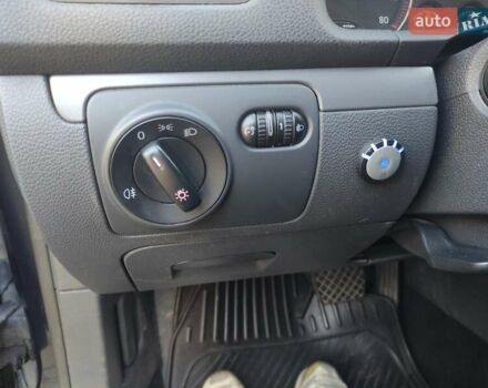 Серый Фольксваген Гольф, объемом двигателя 1.4 л и пробегом 325 тыс. км за 6300 $, фото 13 на Automoto.ua