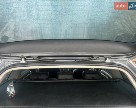 Серый Фольксваген Гольф, объемом двигателя 1.39 л и пробегом 216 тыс. км за 7500 $, фото 41 на Automoto.ua