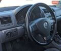 Серый Фольксваген Гольф, объемом двигателя 1.4 л и пробегом 217 тыс. км за 6500 $, фото 54 на Automoto.ua