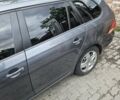 Серый Фольксваген Гольф, объемом двигателя 1.4 л и пробегом 285 тыс. км за 6200 $, фото 8 на Automoto.ua