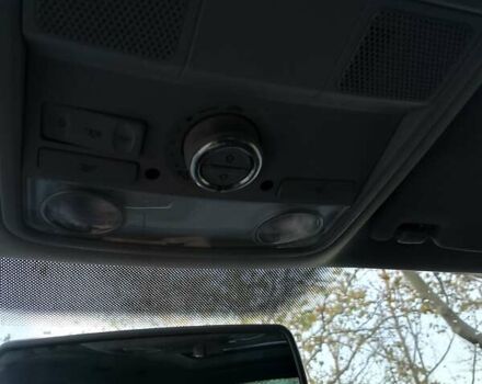 Серый Фольксваген Гольф, объемом двигателя 1.4 л и пробегом 237 тыс. км за 7500 $, фото 16 на Automoto.ua