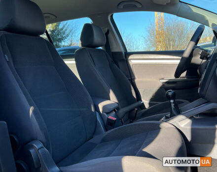 Серый Фольксваген Гольф, объемом двигателя 1.4 л и пробегом 186 тыс. км за 6400 $, фото 8 на Automoto.ua