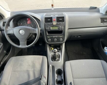 Серый Фольксваген Гольф, объемом двигателя 1.9 л и пробегом 400 тыс. км за 2700 $, фото 7 на Automoto.ua