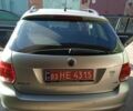 Серый Фольксваген Гольф, объемом двигателя 1.4 л и пробегом 170 тыс. км за 6100 $, фото 4 на Automoto.ua