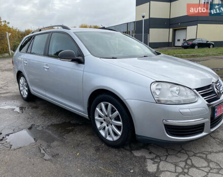 Сірий Фольксваген Гольф, об'ємом двигуна 1.6 л та пробігом 206 тис. км за 6750 $, фото 49 на Automoto.ua