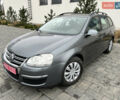 Серый Фольксваген Гольф, объемом двигателя 1.6 л и пробегом 218 тыс. км за 5850 $, фото 1 на Automoto.ua