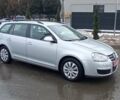 Сірий Фольксваген Гольф, об'ємом двигуна 1.6 л та пробігом 170 тис. км за 5300 $, фото 1 на Automoto.ua