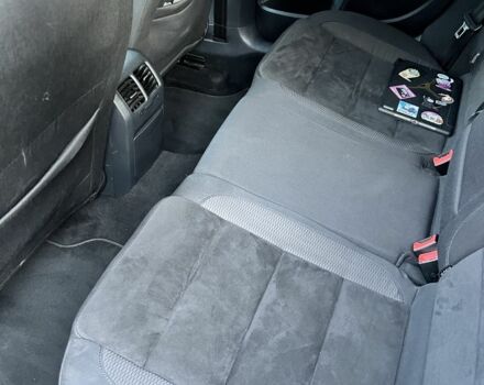 Серый Фольксваген Гольф, объемом двигателя 1.4 л и пробегом 277 тыс. км за 7300 $, фото 4 на Automoto.ua