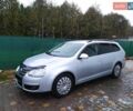 Серый Фольксваген Гольф, объемом двигателя 1.39 л и пробегом 250 тыс. км за 6300 $, фото 1 на Automoto.ua