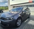 Серый Фольксваген Гольф, объемом двигателя 1.97 л и пробегом 280 тыс. км за 7700 $, фото 1 на Automoto.ua