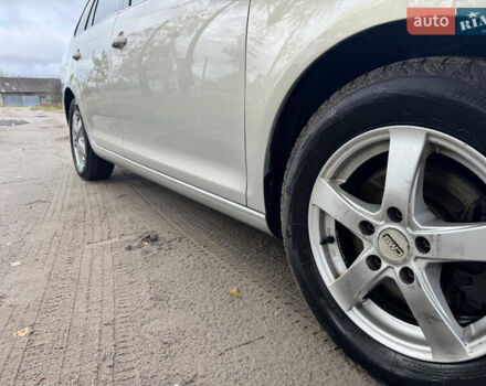 Серый Фольксваген Гольф, объемом двигателя 1.39 л и пробегом 257 тыс. км за 5750 $, фото 29 на Automoto.ua