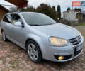 Серый Фольксваген Гольф, объемом двигателя 1.9 л и пробегом 343 тыс. км за 5900 $, фото 2 на Automoto.ua