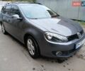 Сірий Фольксваген Гольф, об'ємом двигуна 1.6 л та пробігом 307 тис. км за 7100 $, фото 1 на Automoto.ua